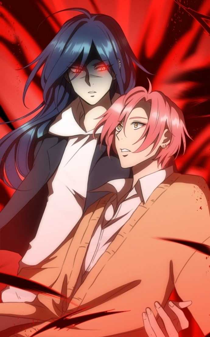 Read Change Your Story chapter 26 image 65 on Lezhin