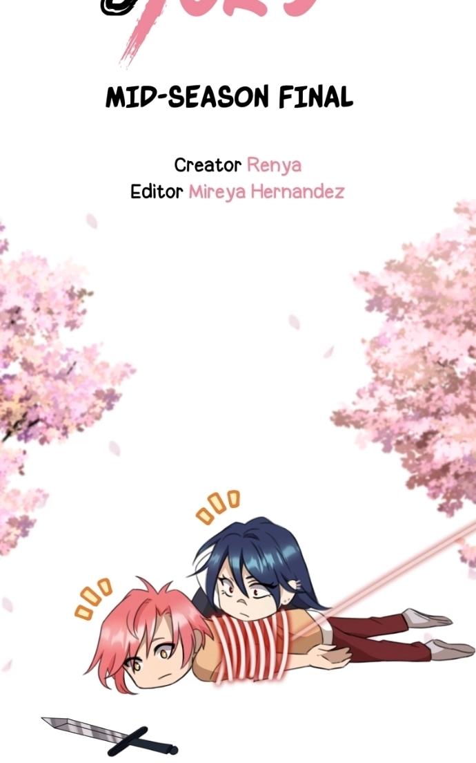 Read Change Your Story chapter 26 image 70 on Lezhin