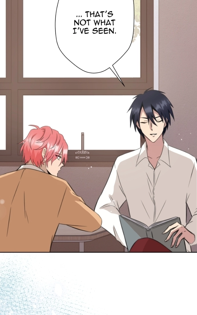 Read Change Your Story chapter 26 image 8 on Lezhin