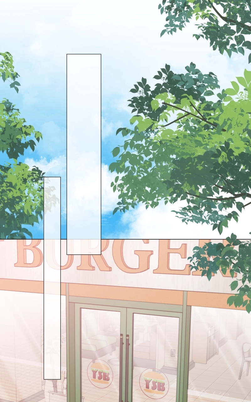 Change Your Story Chapter 30.1 page 1 - 