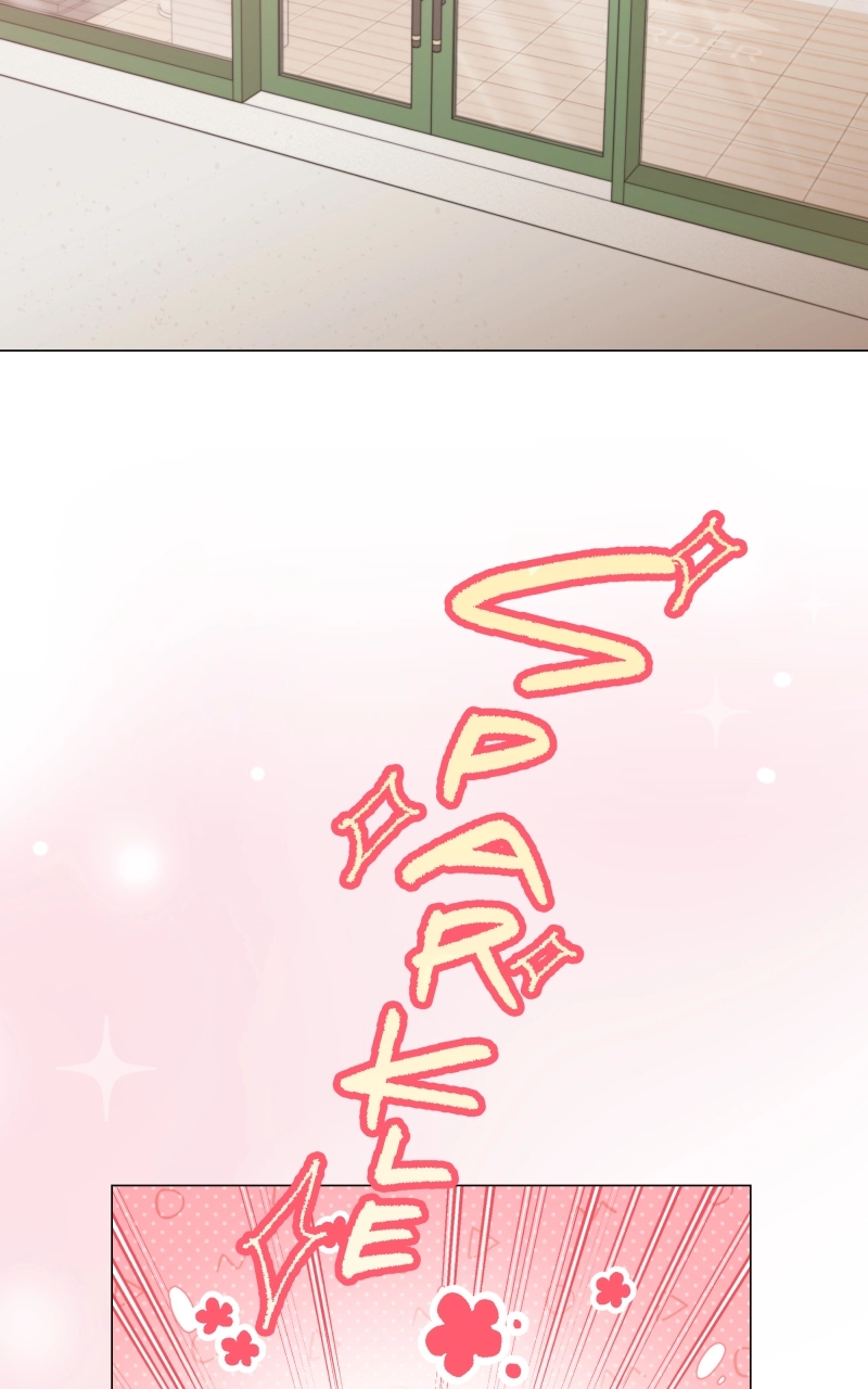 Change Your Story Chapter 30.1 page 2 - 