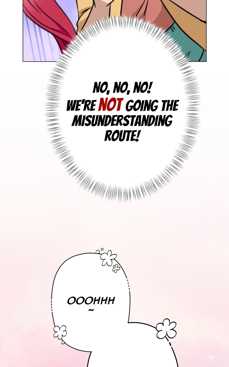 Change Your Story Chapter 30.1 page 15 - 