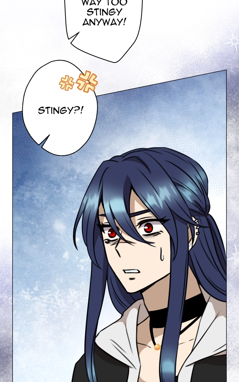 Change Your Story Chapter 30.1 page 19 - 