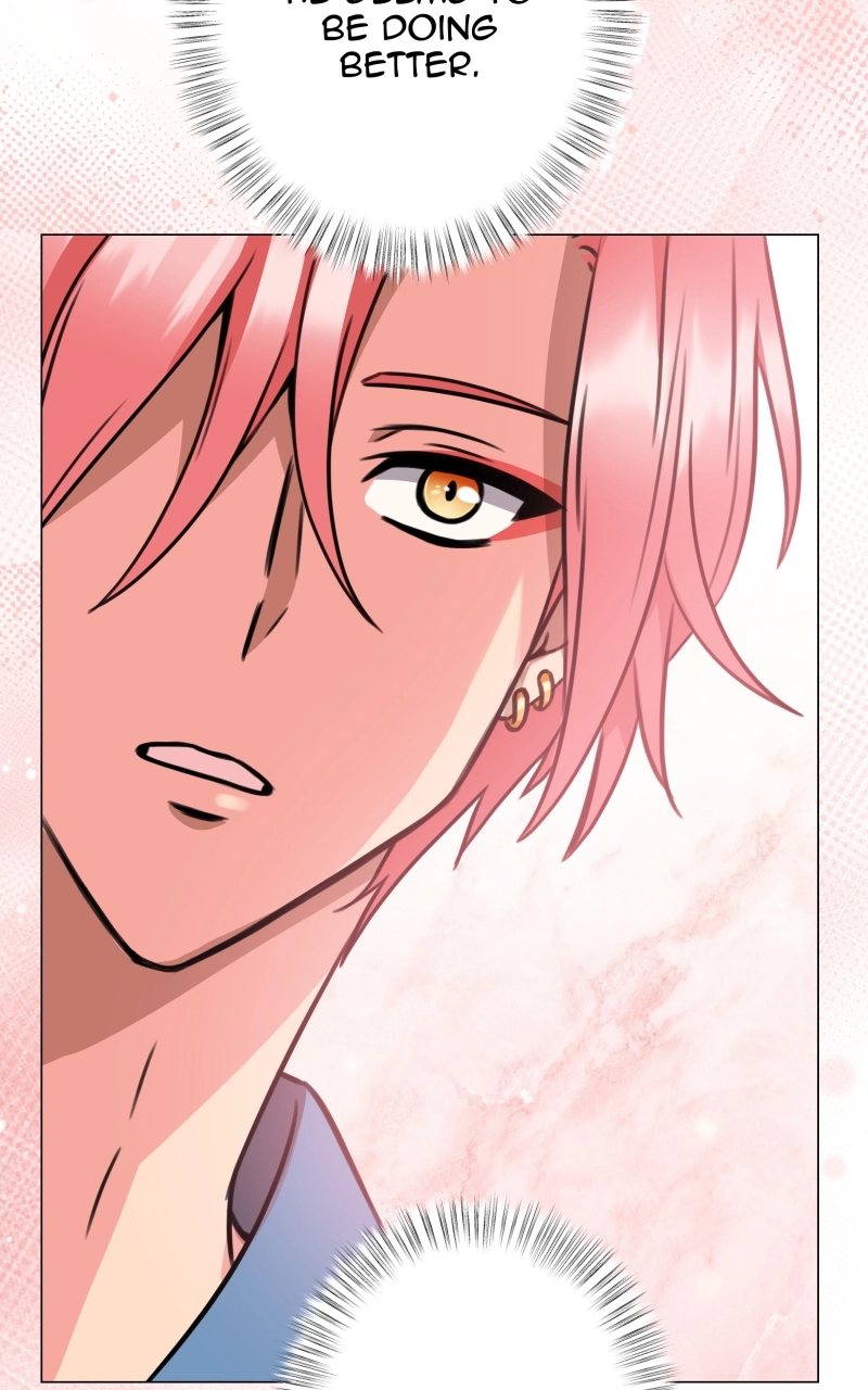 Change Your Story Chapter 30.1 page 25 - 