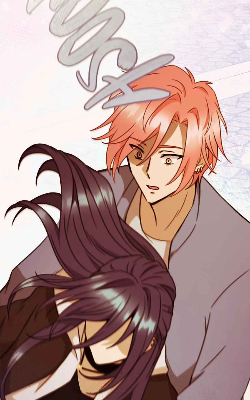 Change Your Story Chapter 30.1 page 28 - 