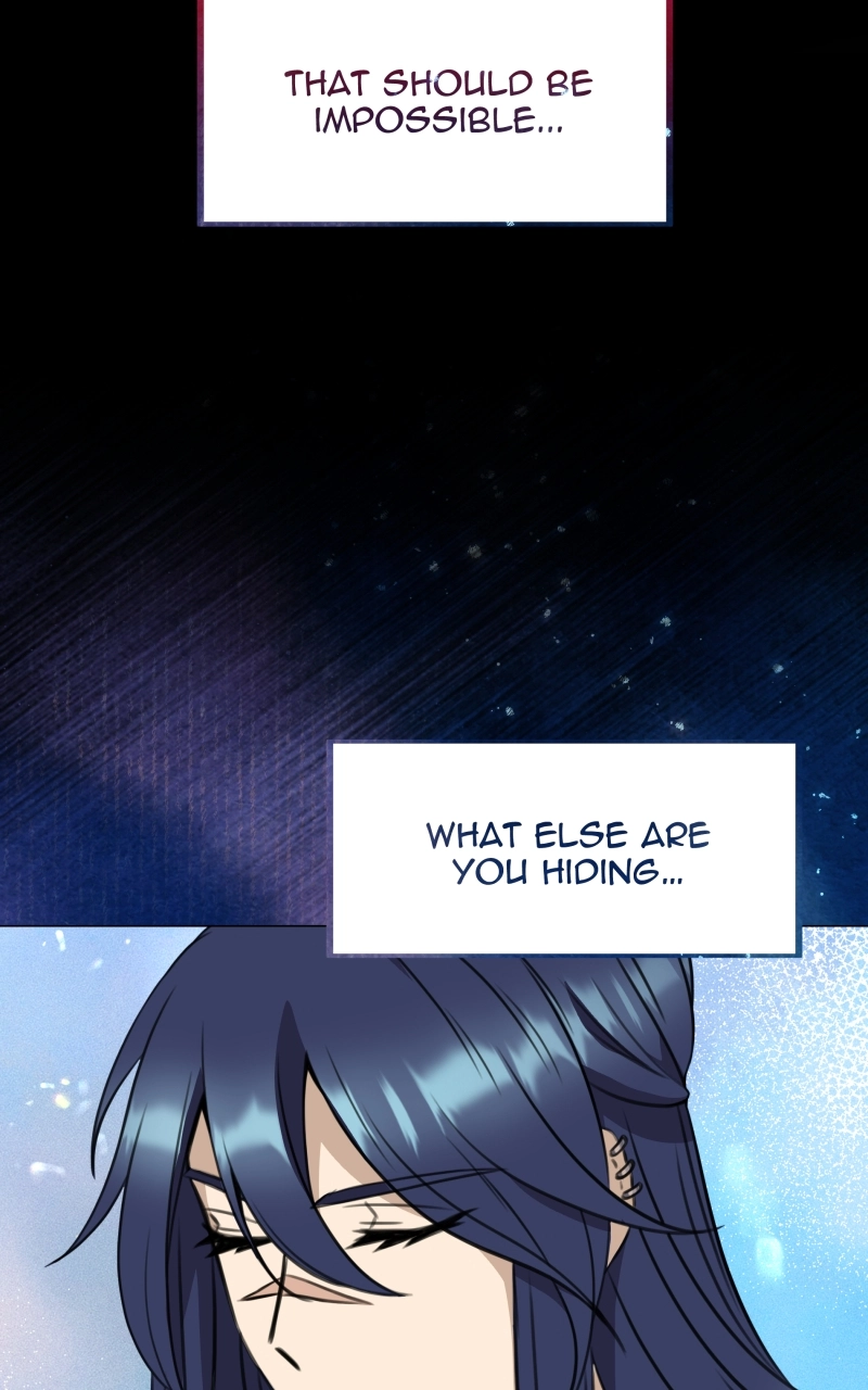 Change Your Story Chapter 30.1 page 33 - 