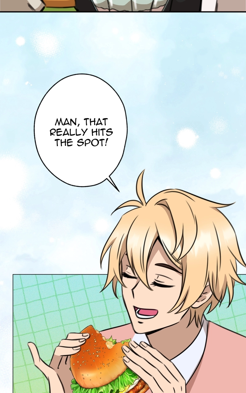 Change Your Story Chapter 30.1 page 5 - 