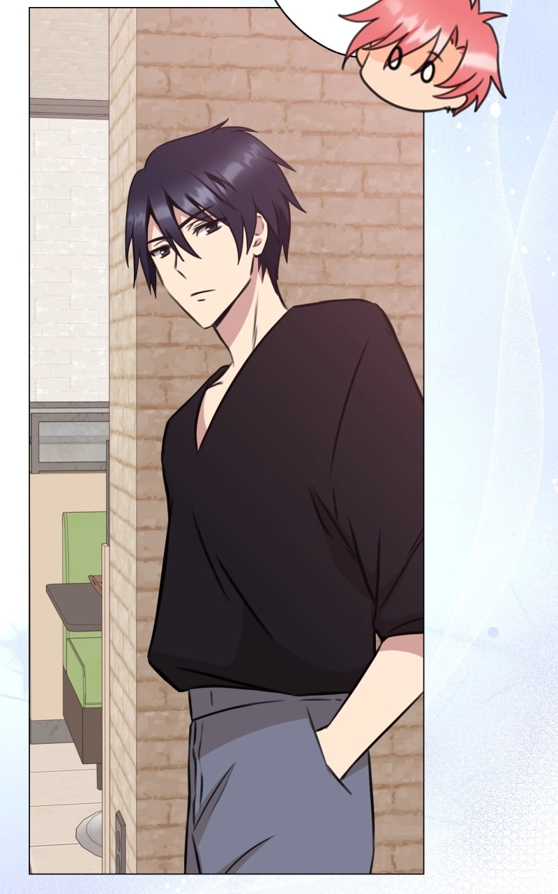 Change Your Story Chapter 30.1 page 42 - 