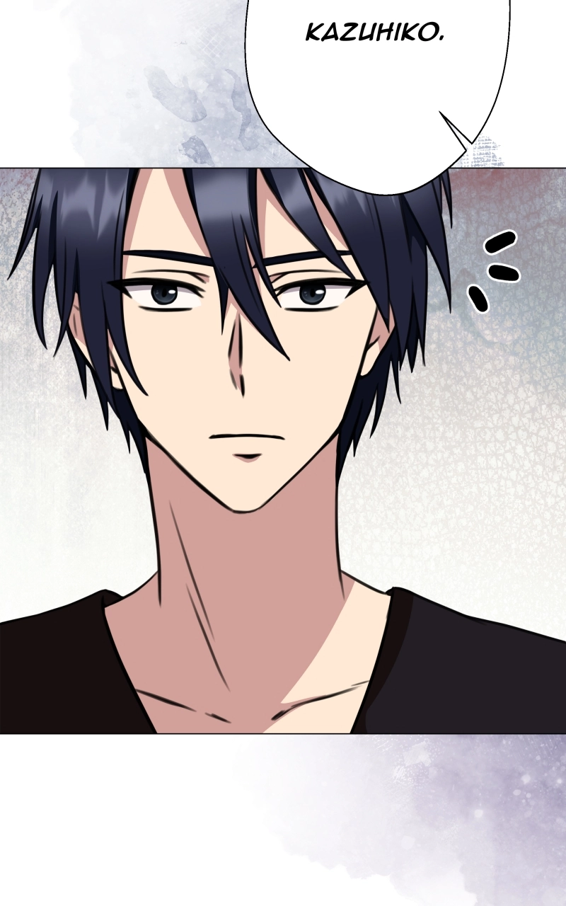 Change Your Story Chapter 30.1 page 47 - 