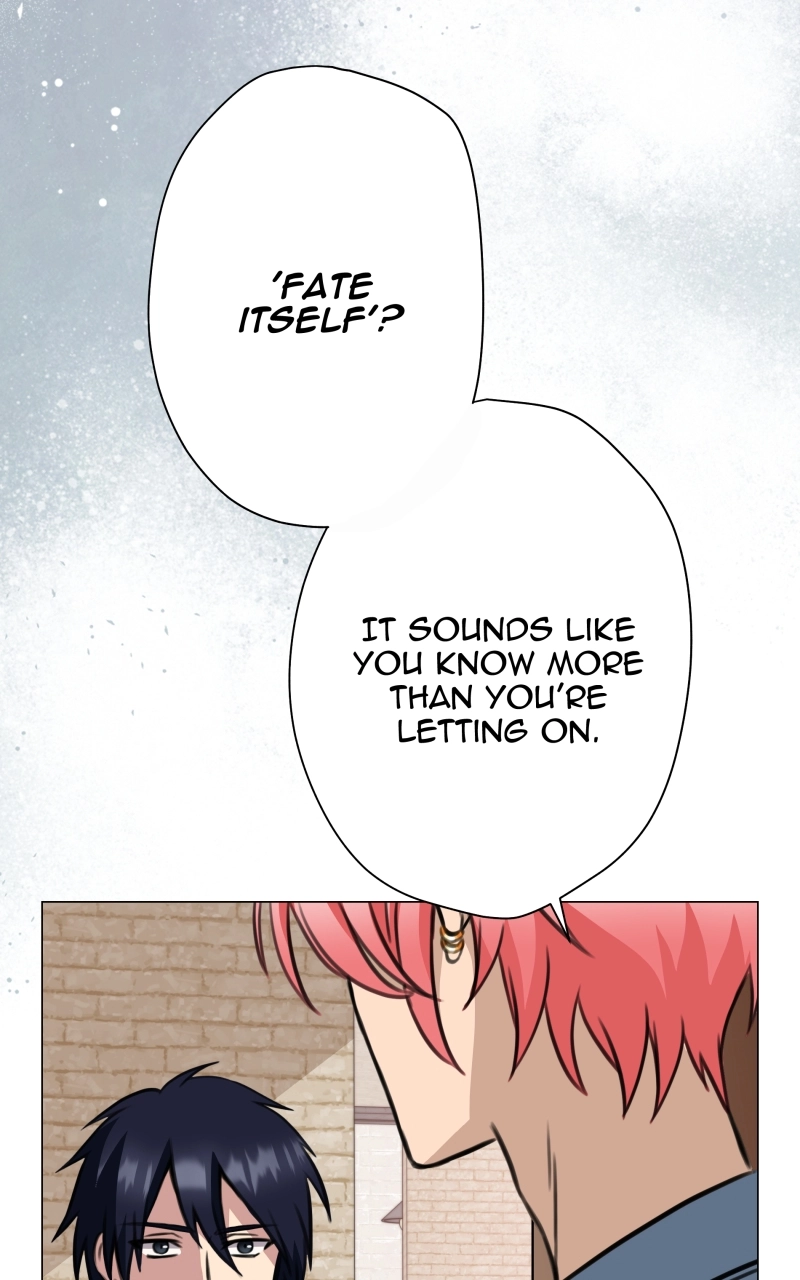 Change Your Story Chapter 30.1 page 59 - 