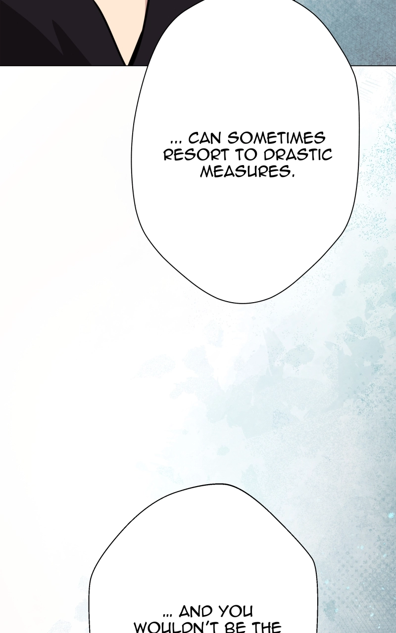 Change Your Story Chapter 30.1 page 62 - 