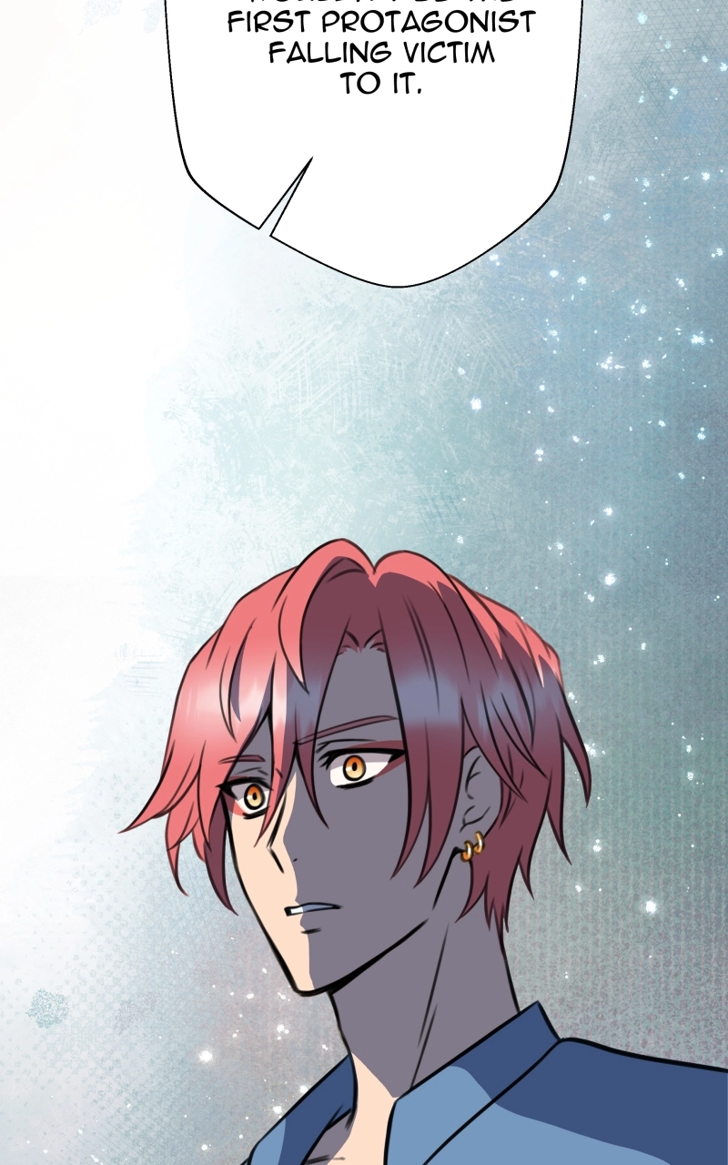 Change Your Story Chapter 30.1 page 63 - 