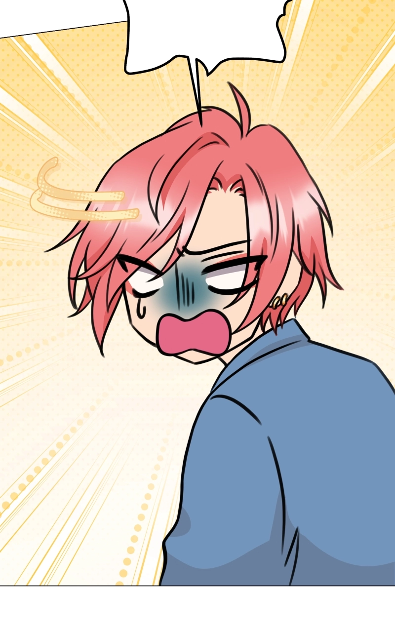 Change Your Story Chapter 30.1 page 9 - 