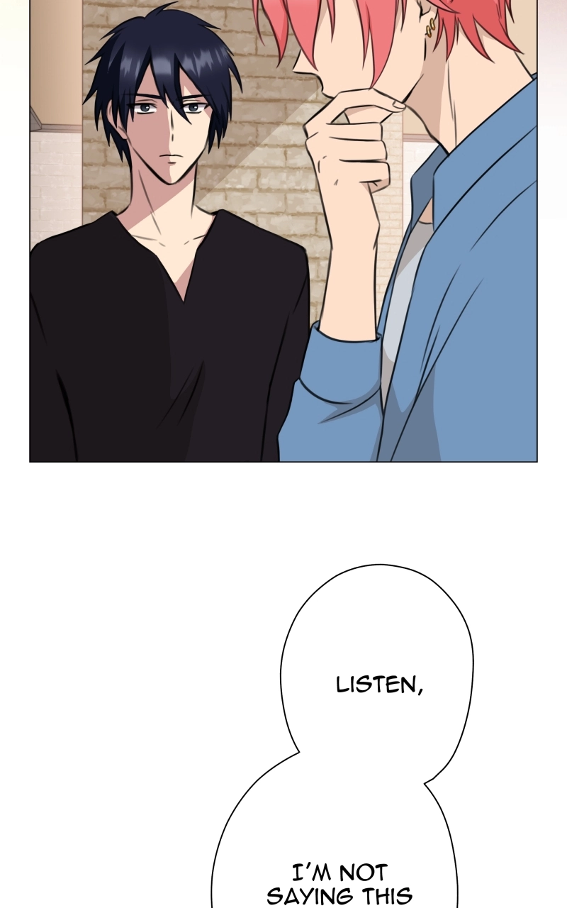 Read Change Your Story chapter 30.2 image 21 on Lezhin