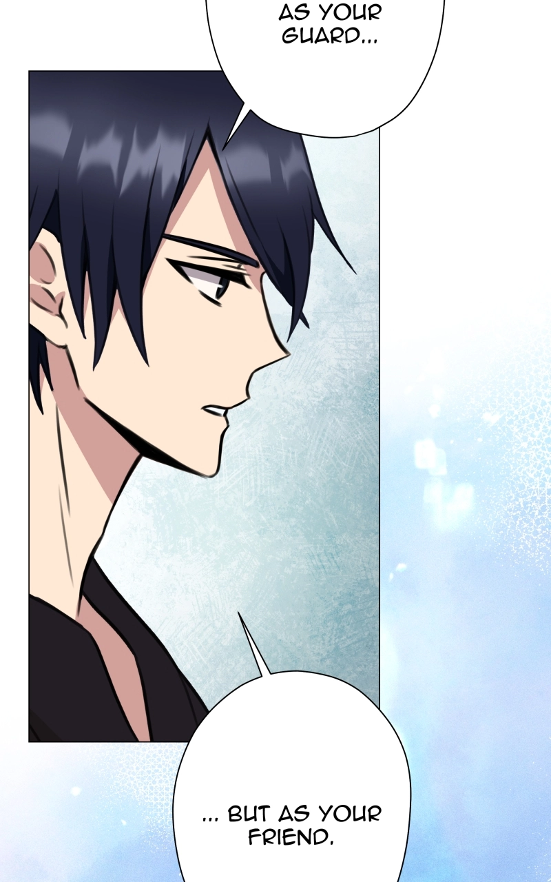 Read Change Your Story chapter 30.2 image 22 on Lezhin