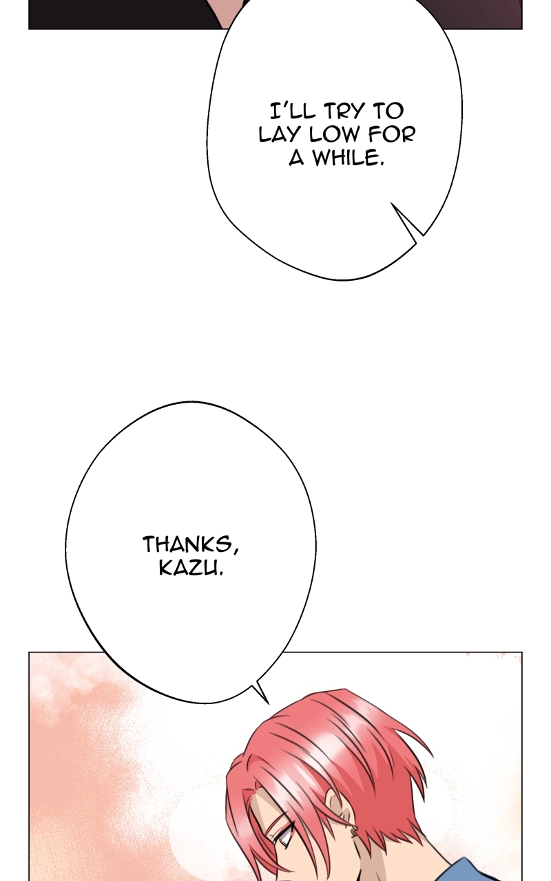 Read Change Your Story chapter 30.2 image 26 on Lezhin