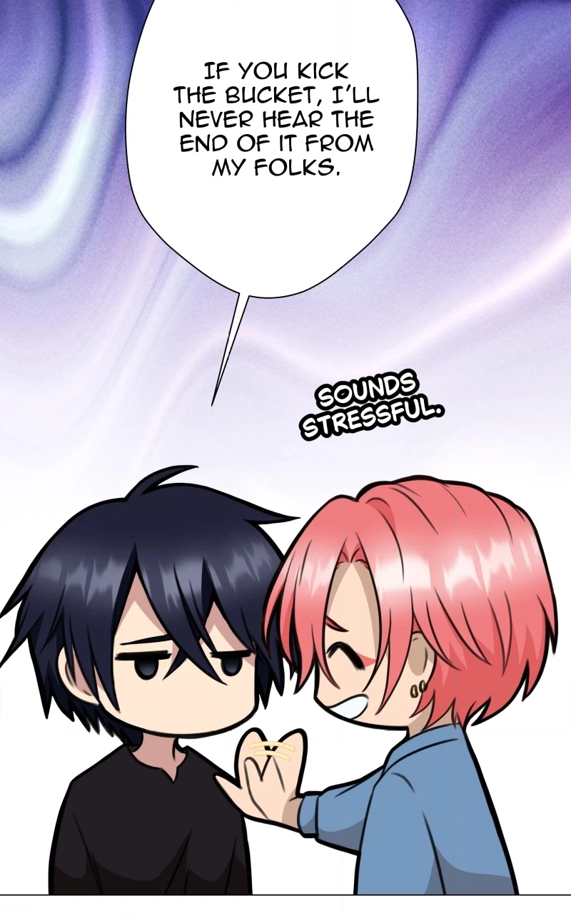 Read Change Your Story chapter 30.2 image 29 on Lezhin
