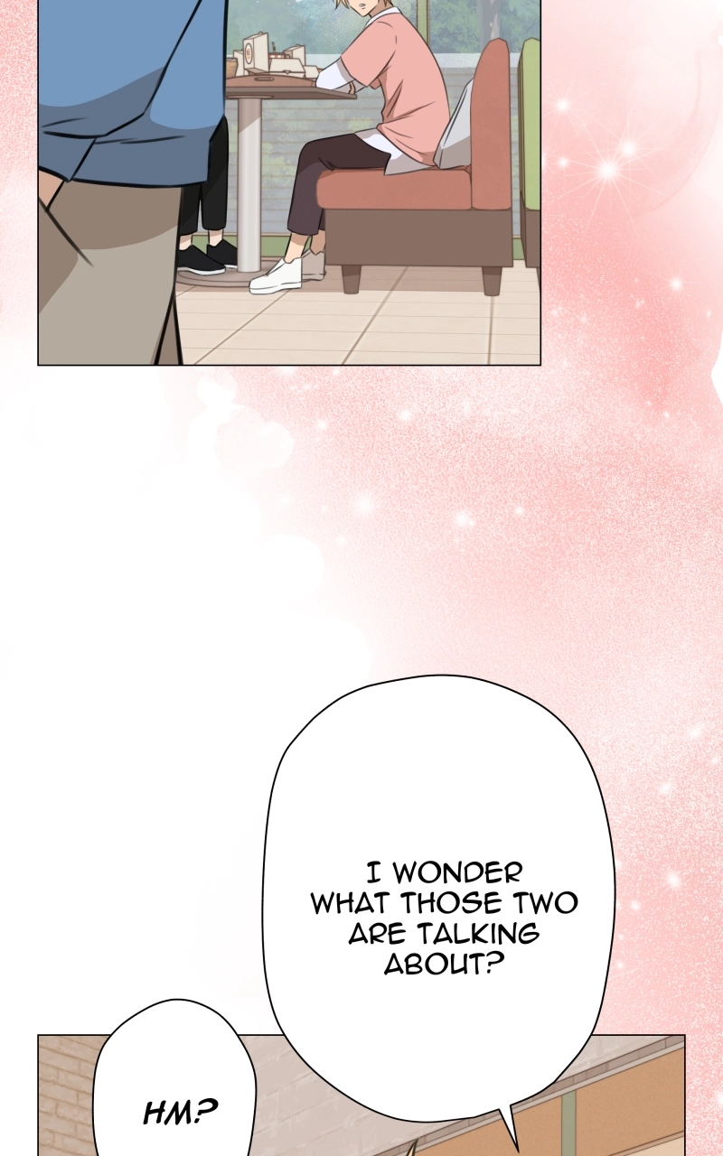 Read Change Your Story chapter 30.2 image 31 on Lezhin