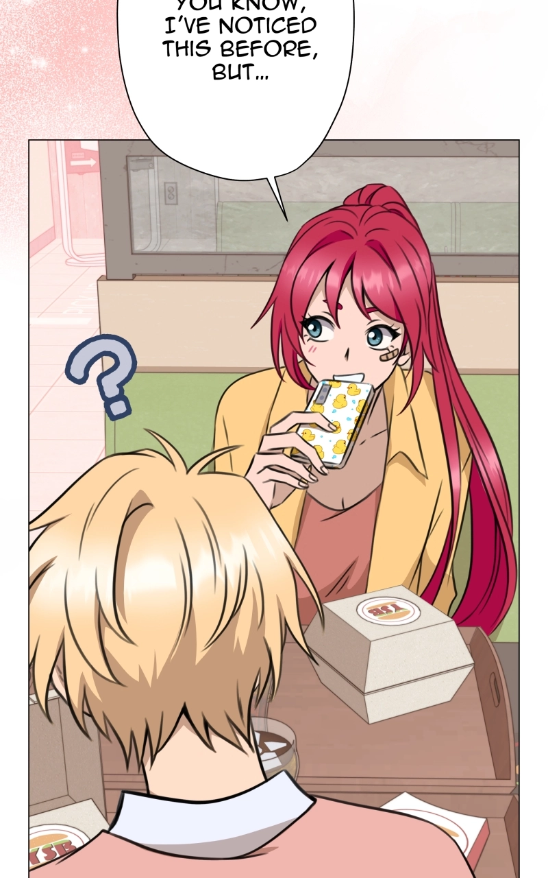 Read Change Your Story chapter 30.2 image 33 on Lezhin