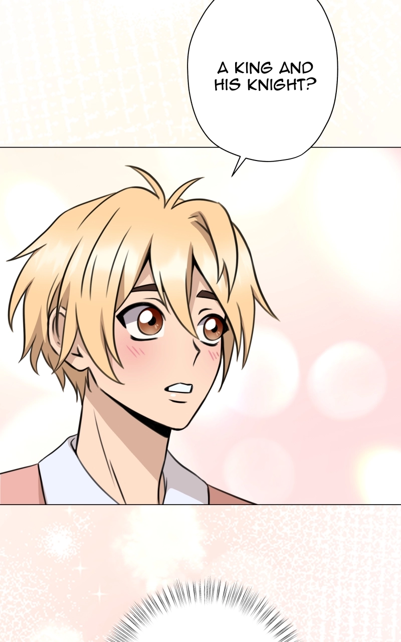 Read Change Your Story chapter 30.2 image 36 on Lezhin