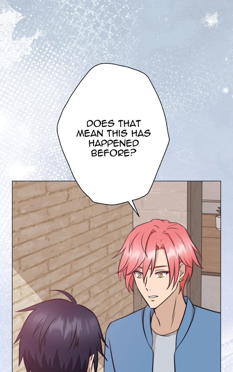 Read Change Your Story chapter 30.2 image 4 on Lezhin