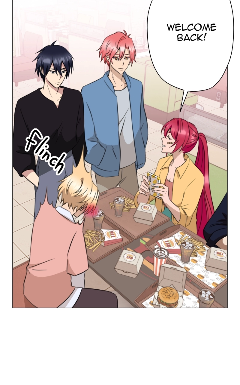 Read Change Your Story chapter 30.2 image 42 on Lezhin