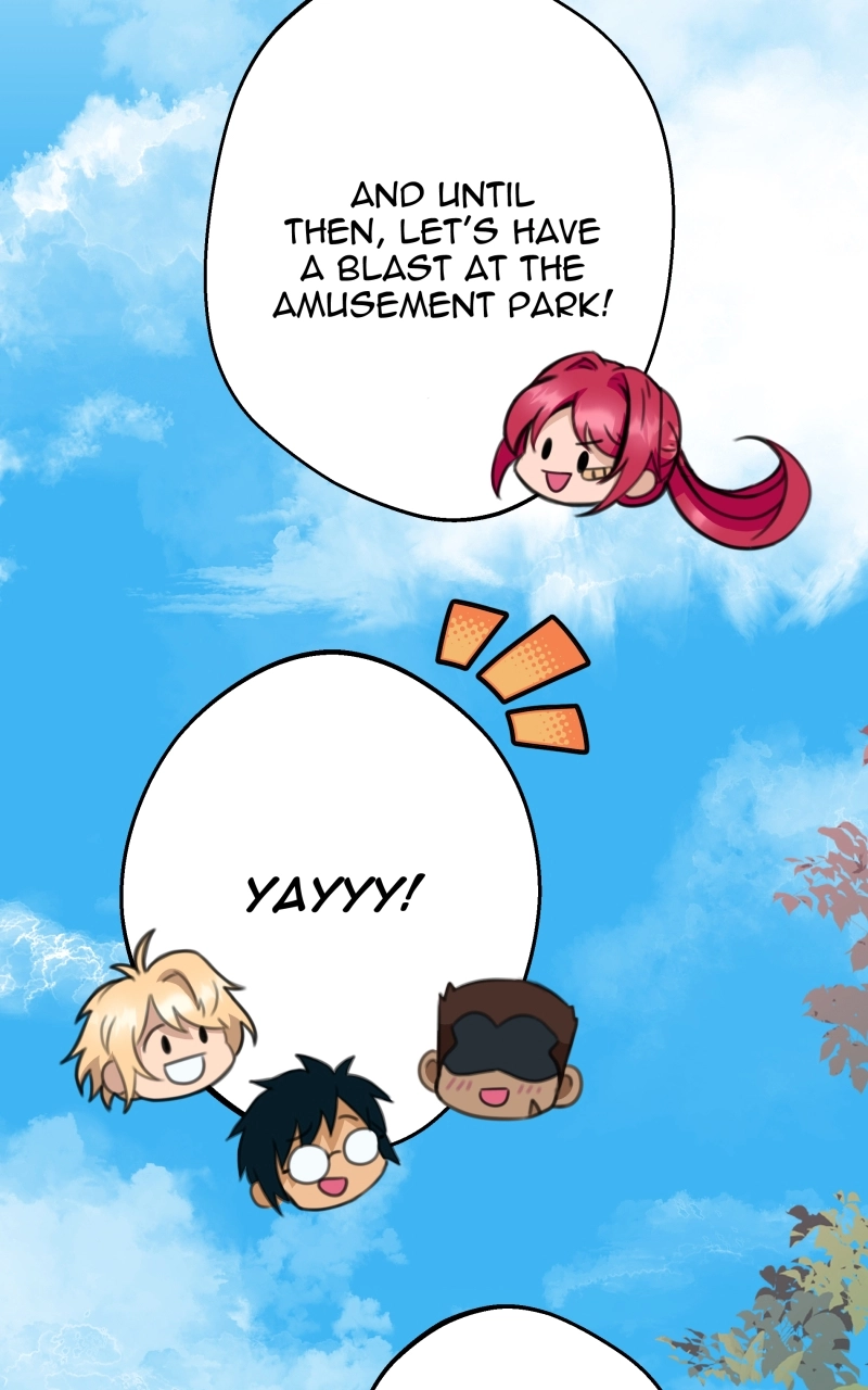 Read Change Your Story chapter 30.2 image 46 on Lezhin