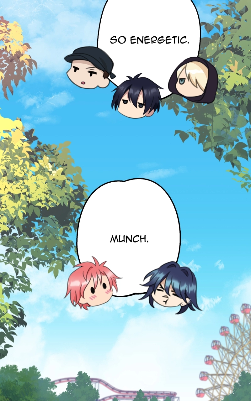 Read Change Your Story chapter 30.2 image 47 on Lezhin