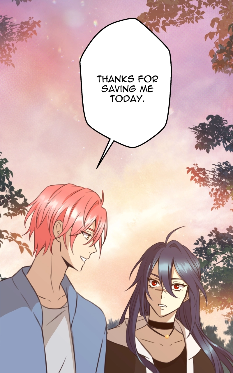 Change Your Story Chapter 30.3 page 2 - 