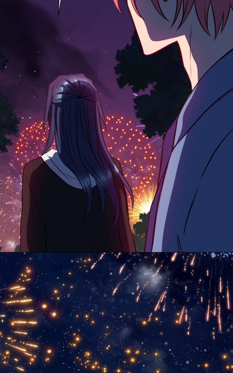 Change Your Story Chapter 30.3 page 21 - 