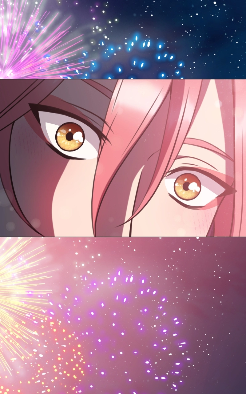 Change Your Story Chapter 30.3 page 28 - 