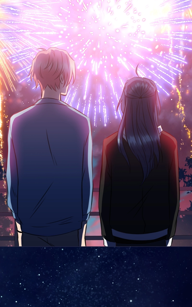 Change Your Story Chapter 30.3 page 32 - 
