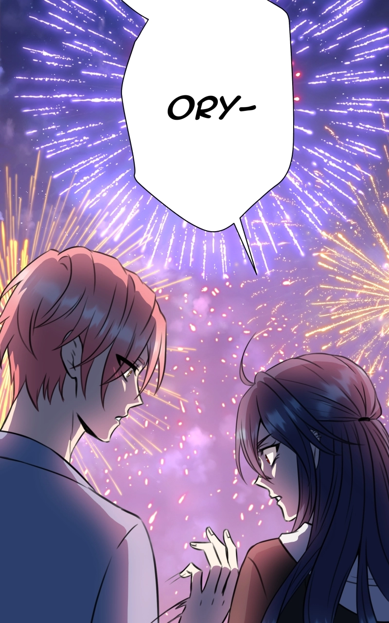 Change Your Story Chapter 30.3 page 36 - 