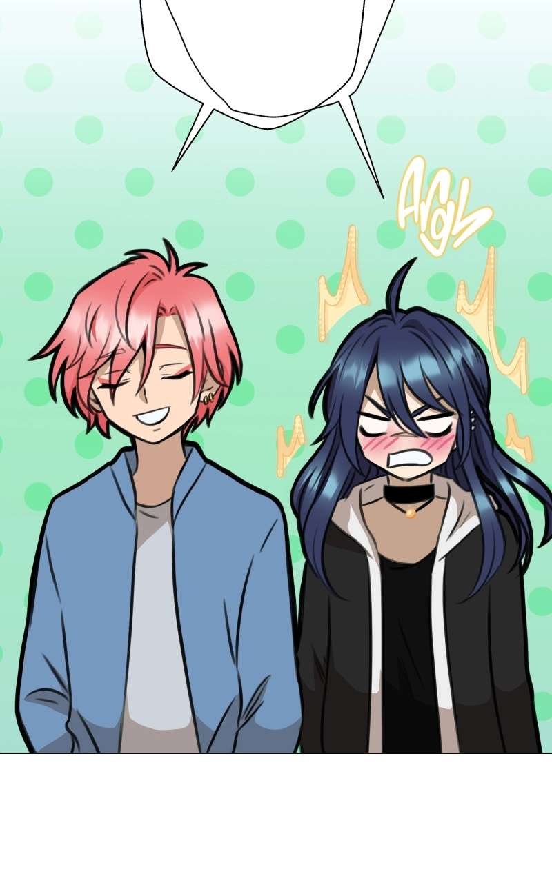 Change Your Story Chapter 30.3 page 5 - 