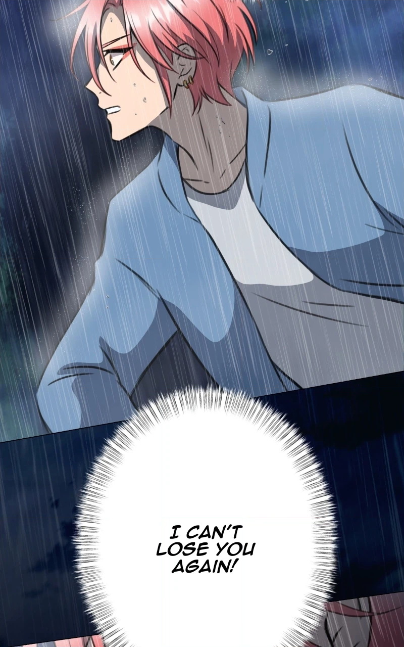 Change Your Story Chapter 30.3 page 50 - 