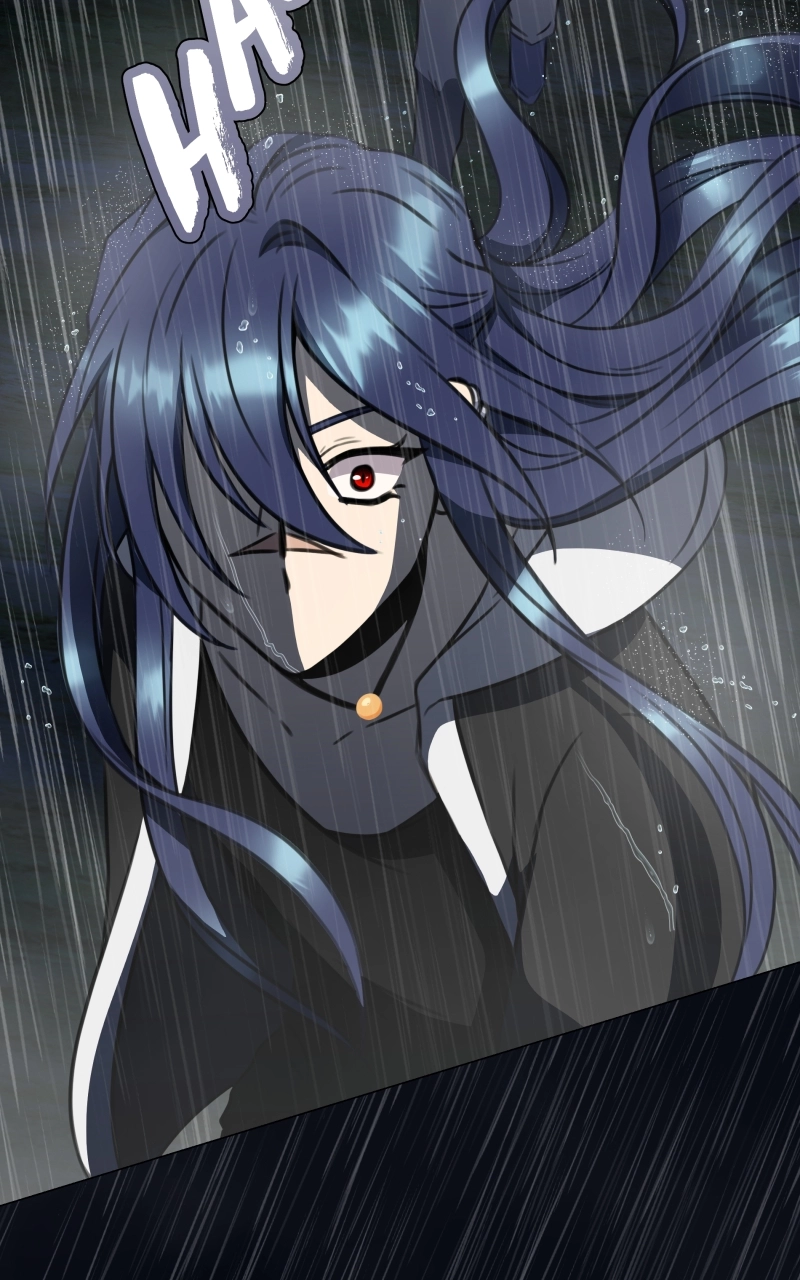 Change Your Story Chapter 30.3 page 53 - 