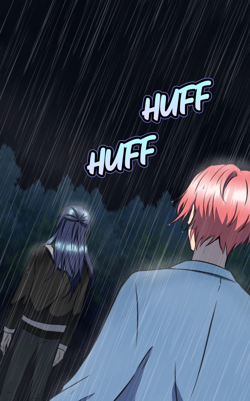 Change Your Story Chapter 30.3 page 54 - 