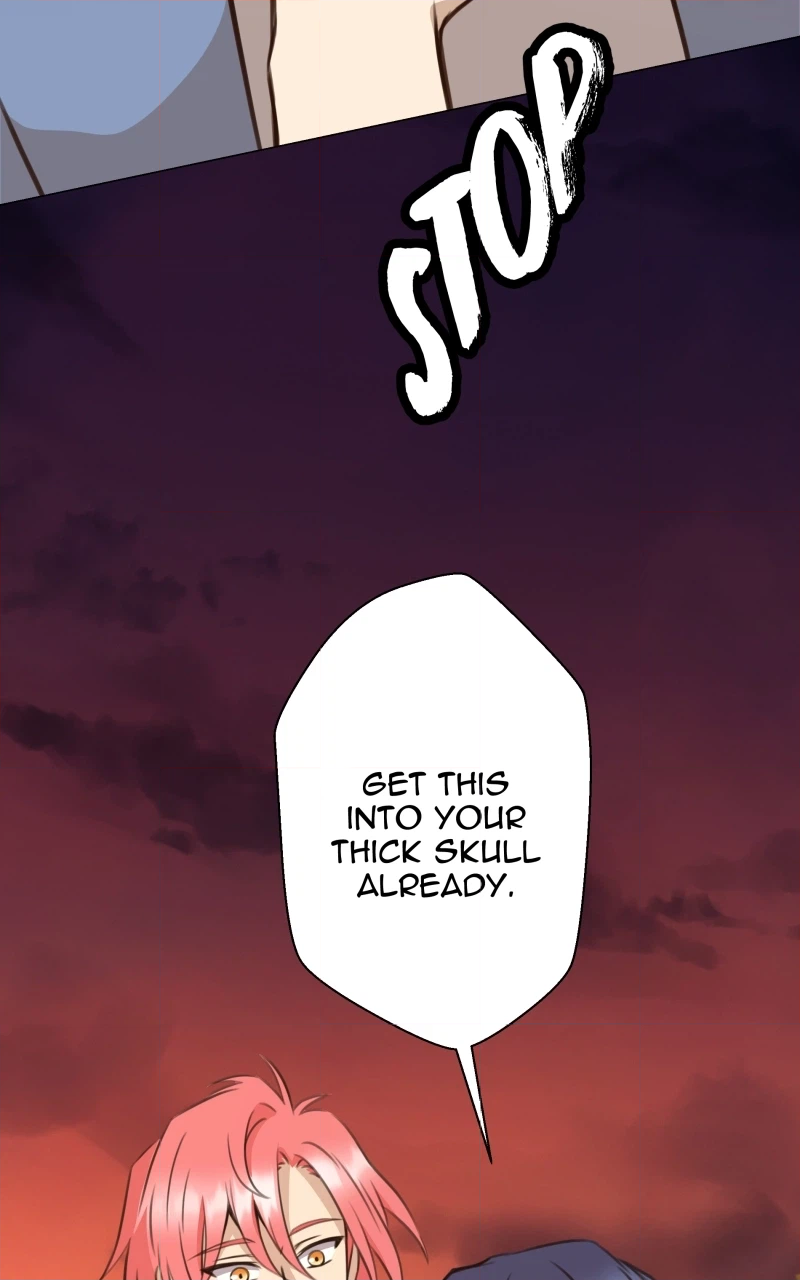 Change Your Story Chapter 30.3 page 10 - 