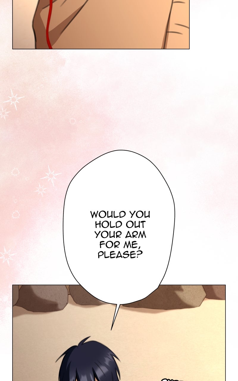 Read Change Your Story chapter 33 image 11 on Lezhin