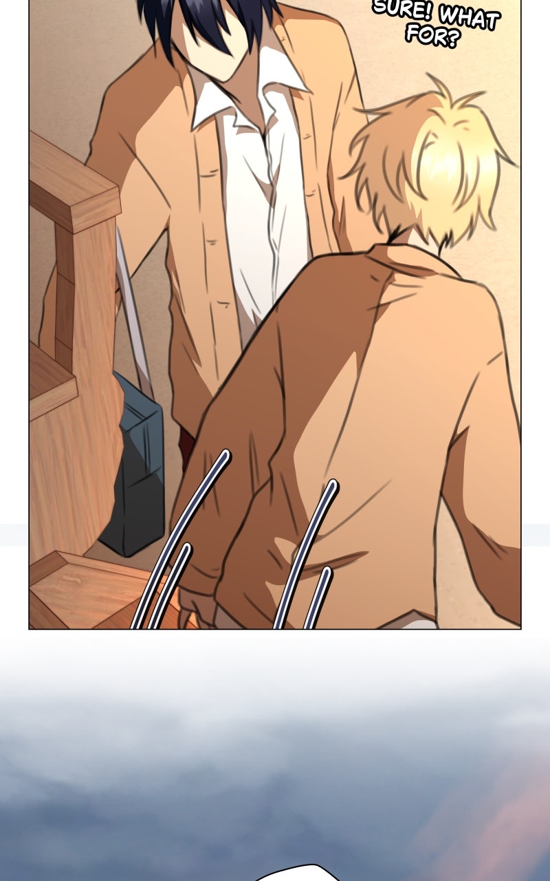 Read Change Your Story chapter 33 image 12 on Lezhin