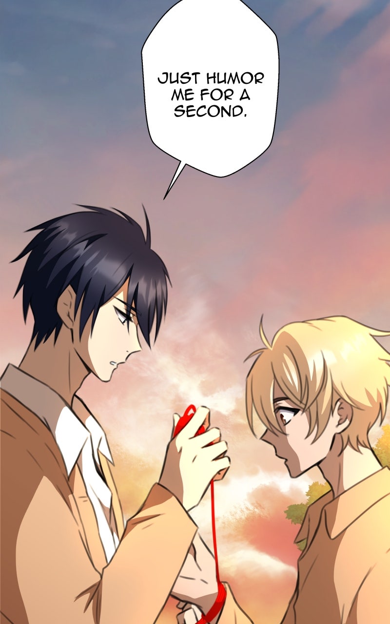 Read Change Your Story chapter 33 image 13 on Lezhin