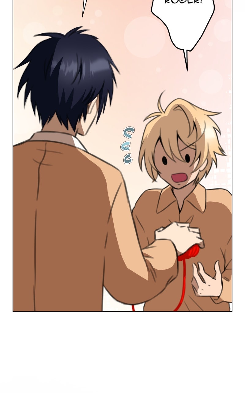 Read Change Your Story chapter 33 image 16 on Lezhin