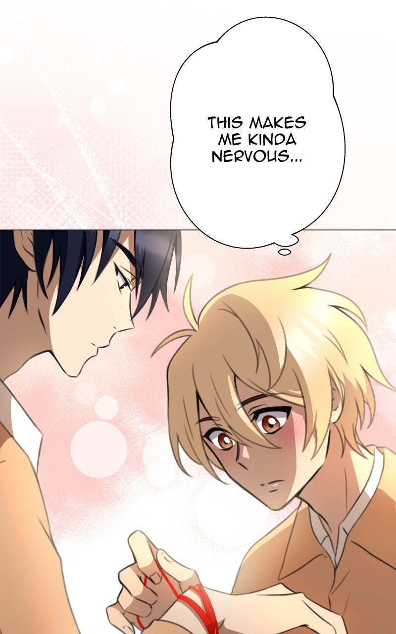 Read Change Your Story chapter 33 image 17 on Lezhin