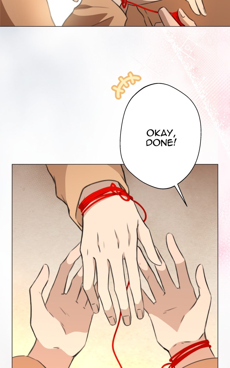 Read Change Your Story chapter 33 image 18 on Lezhin