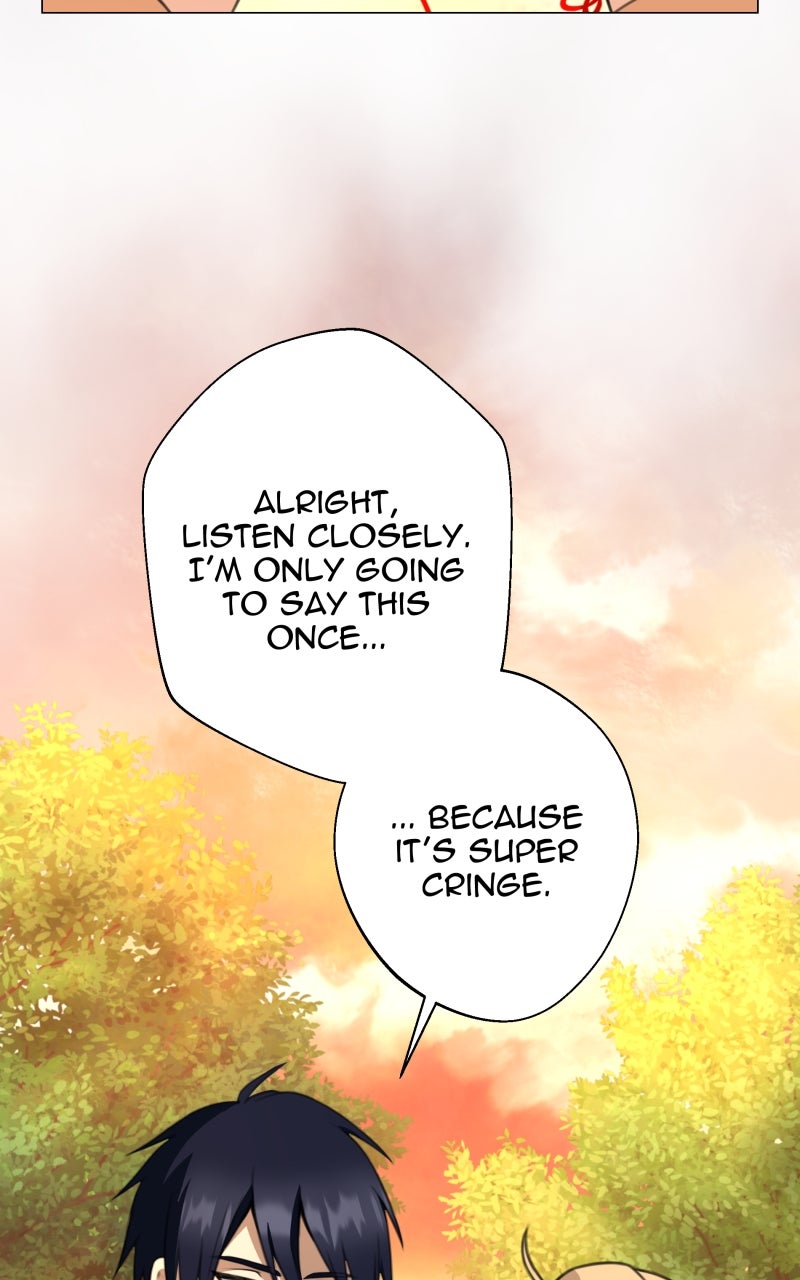 Read Change Your Story chapter 33 image 19 on Lezhin