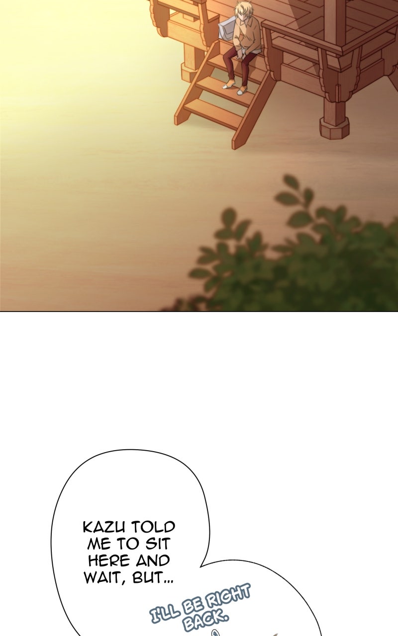 Read Change Your Story chapter 33 image 2 on Lezhin