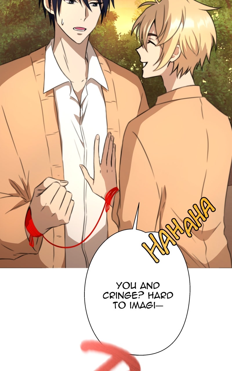 Read Change Your Story chapter 33 image 20 on Lezhin