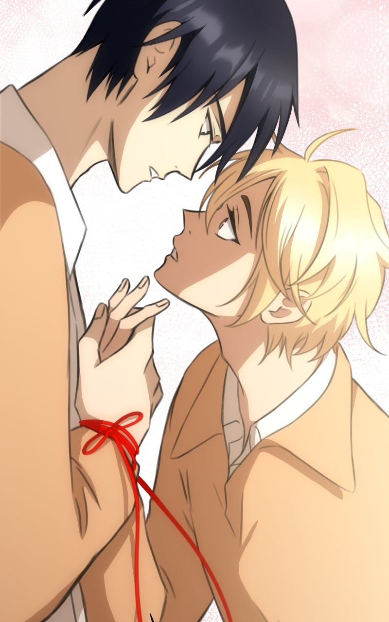 Read Change Your Story chapter 33 image 23 on Lezhin