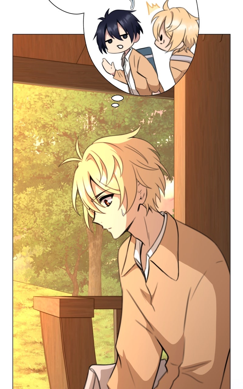 Read Change Your Story chapter 33 image 3 on Lezhin