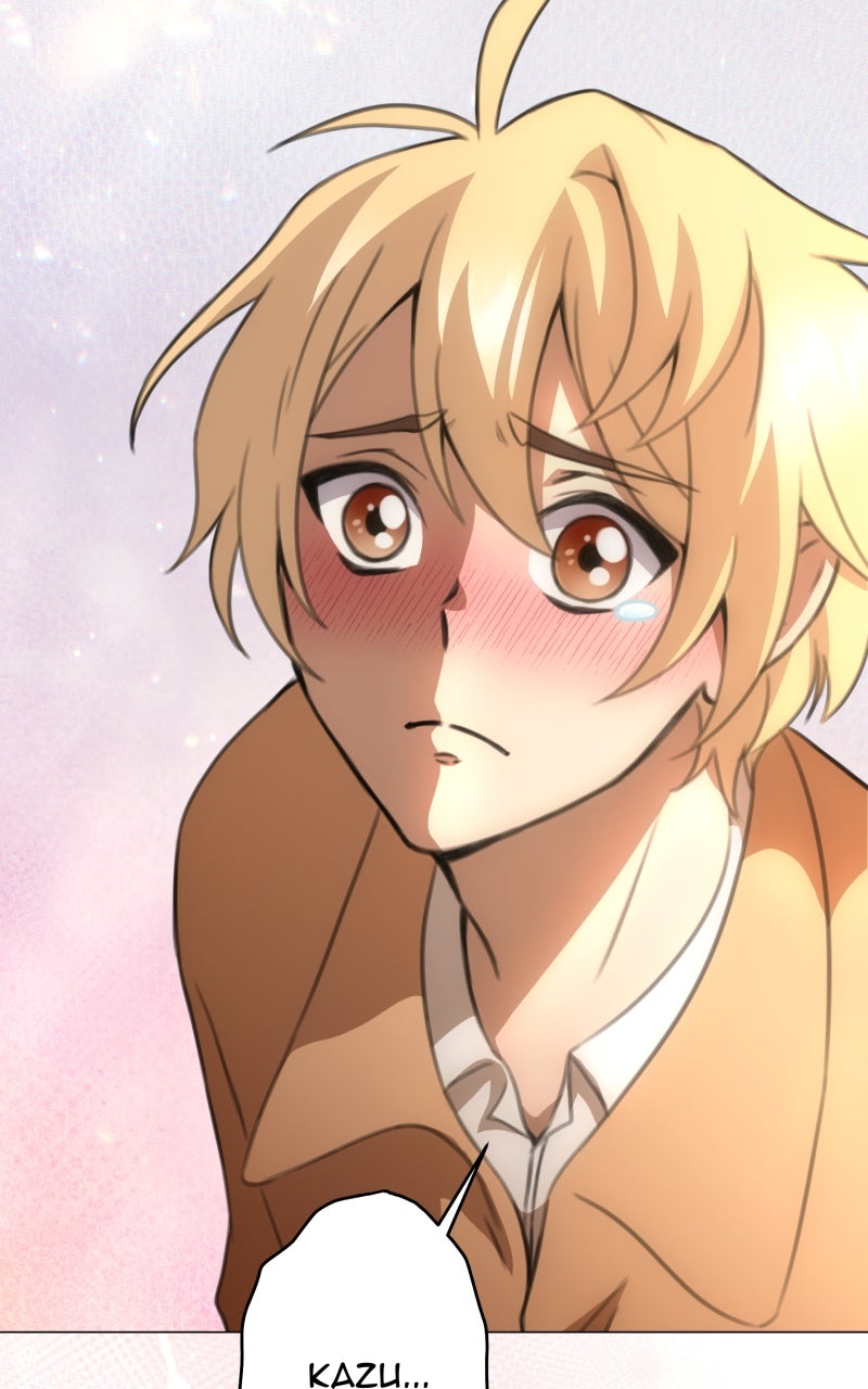 Read Change Your Story chapter 33 image 36 on Lezhin